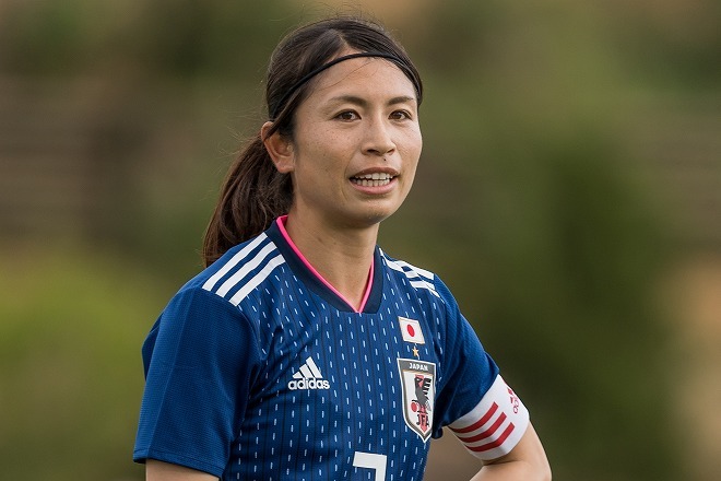 韓国との過酷な我慢比べに勝ったなでしこジャパン 海外組不在も競争力向上で再びアジア女王の座を掴めるか サッカーダイジェストweb 韓国との過酷な我慢比べに勝ったなでしこジャパン 海外組不在も競争力向上で再びアジア女王の座を掴めるか サッカーダイジェストweb