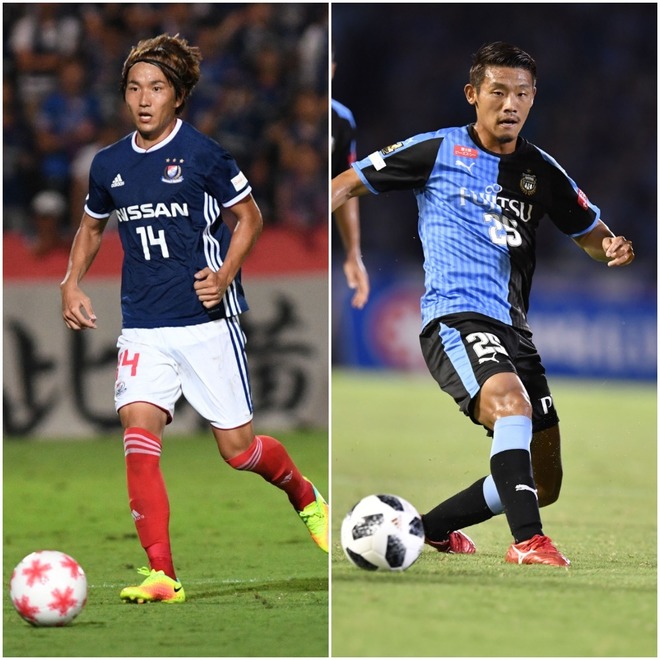 日本代表 森保ジャパン初陣で山口 大島が怪我で不参加 追加招集は初選出のふたり サッカーダイジェストweb 日本代表 森保ジャパン初陣で山口 大島が怪我で不参加 追加招集は初選出のふたり サッカーダイジェストweb