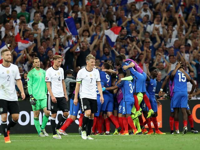 本日開幕の新大会uefaネーションズ リーグを改めて分かりやすく解説 ルール 日程は なぜ創設された サッカーダイジェストweb 本日開幕の新大会uefaネーションズ リーグを改めて分かりやすく解説 ルール 日程は なぜ創設された サッカーダイジェストweb