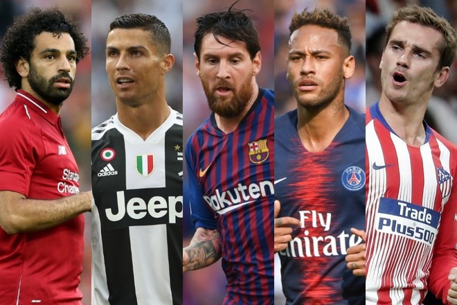 チャンピオンズ リーグの日程 各グループの勢力図をチェック 独占放送するdazn ダゾーン の加入方法 コンテンツ 料金も紹介 サッカーダイジェストweb チャンピオンズ リーグの日程 各グループの勢力図をチェック 独占放送するdazn ダゾーン の加入方法 コンテンツ 料金も紹介 サッカーダイジェストweb