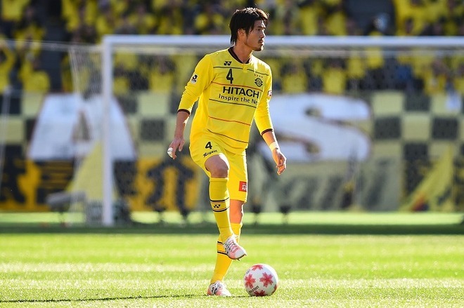 柏に鈴木大輔が約3年ぶりに電撃復帰 3シーズンに渡ってスペインでプレー サッカーダイジェストweb 柏に鈴木大輔が約3年ぶりに電撃復帰 3シーズンに渡ってスペインでプレー サッカーダイジェストweb