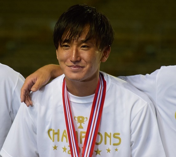 大学サッカーphoto 夏の総理大臣杯で輝いた無名の好プレーヤーたち サッカーダイジェストweb 大学サッカーphoto 夏の総理大臣杯で輝いた無名の好プレーヤーたち サッカーダイジェストweb