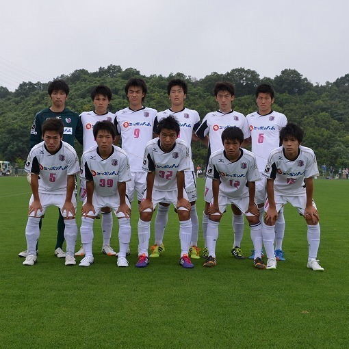 U 18プレミアリーグ 強豪チームの現在地 C大阪u 18編 サッカーダイジェストweb