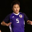R マドリー中井卓大を初招集 U 15日本代表のフランス遠征メンバーが発表に サッカーダイジェストweb R マドリー中井卓大を初招集 U 15日本代表のフランス遠征メンバーが発表に サッカーダイジェストweb