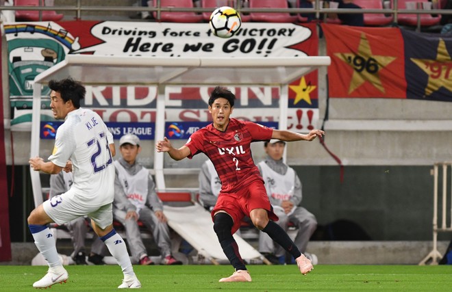鹿島 内田に始まり 内田に終わる劇的な逆転劇 あのオウンゴールの場面では サッカーダイジェストweb 鹿島 内田に始まり 内田に終わる劇的な逆転劇 あのオウンゴールの場面では サッカーダイジェストweb
