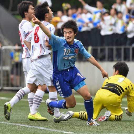 14南関東総体 見逃せない インターハイの主役候補たち 1 サッカーダイジェストweb 14南関東総体 見逃せない インターハイの主役候補たち 1 サッカーダイジェストweb