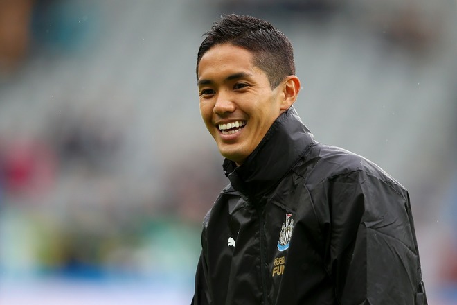 速報 武藤嘉紀がついにプレミア初先発 敵地でのマンu戦で初ゴールをマークするか サッカーダイジェストweb 速報 武藤嘉紀がついにプレミア初先発 敵地でのマンu戦で初ゴールをマークするか サッカーダイジェストweb