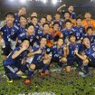 R マドリー中井卓大を初招集 U 15日本代表のフランス遠征メンバーが発表に サッカーダイジェストweb R マドリー中井卓大を初招集 U 15日本代表のフランス遠征メンバーが発表に サッカーダイジェストweb