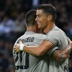 パリsgのcl5点差勝利に八百長疑惑 フランス当局が捜査に乗り出した と報道 サッカーダイジェストweb パリsgのcl5点差勝利に八百長疑惑 フランス当局が捜査に乗り出した と報道 サッカーダイジェストweb