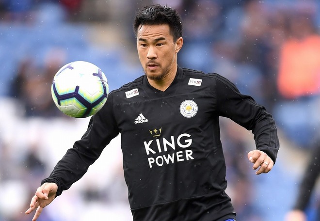 プレミアクラブを 総キャップ数 でランク化 岡崎はレスターで唯一の 100 超え サッカーダイジェストweb プレミアクラブを 総キャップ数 でランク化 岡崎はレスターで唯一の 100 超え サッカーダイジェストweb