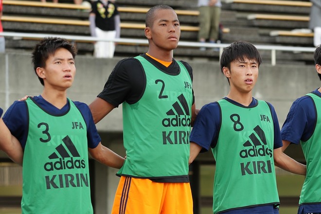 Photo 19jクラブ 新卒入団 昇格内定 高校 ユース編 サッカーダイジェストweb Photo 19jクラブ 新卒入団 昇格内定 高校 ユース編 サッカーダイジェストweb