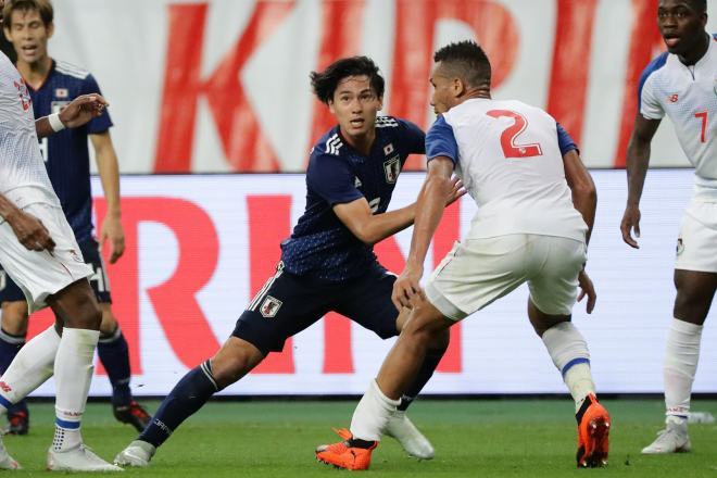 セルジオ越後 本番 はウルグアイ戦 この2連勝で強くなったと勘違いしちゃいけない サッカーダイジェストweb セルジオ越後 本番 はウルグアイ戦 この2連勝で強くなったと勘違いしちゃいけない サッカーダイジェストweb