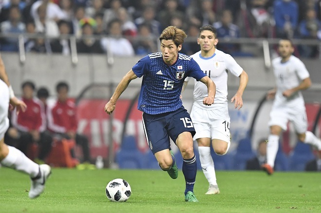 日本代表メンバー23人の通信簿 パナマ戦 ウルグアイ戦で評価を上げたのは サッカーダイジェストweb 日本代表メンバー23人の通信簿 パナマ戦 ウルグアイ戦で評価を上げたのは サッカーダイジェストweb
