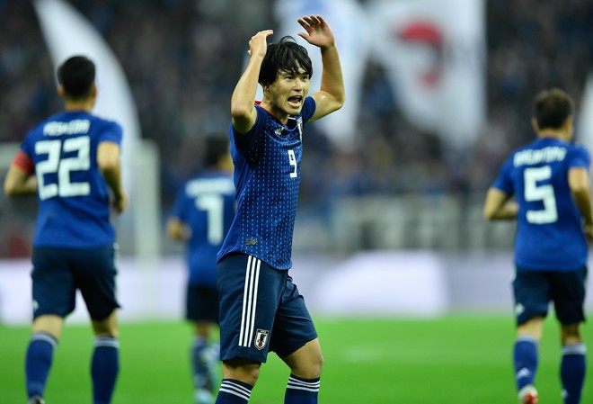ハッタリではなかった 見とけよ の一言 約4か月前の南野拓実の本音 サッカーダイジェストweb ハッタリではなかった 見とけよ の一言 約4か月前の南野拓実の本音 サッカーダイジェストweb