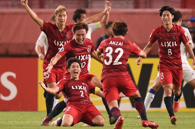 カシマはクラブの理想を体現している Acl準決勝当日 オーストラリア人記者が鹿島で過ごした1日を語る サッカーダイジェストweb カシマはクラブの理想を体現している Acl準決勝当日 オーストラリア人記者が鹿島で過ごした1日を語る サッカーダイジェストweb