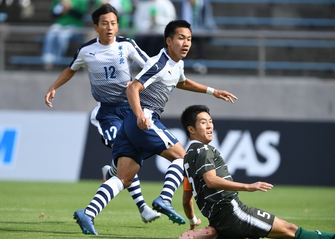 選手権予選 土曜日の結果を速報 鳥取 山形 秋田で新たに代表校が決定 サッカーダイジェストweb 選手権予選 土曜日の結果を速報 鳥取 山形 秋田で新たに代表校が決定 サッカーダイジェストweb