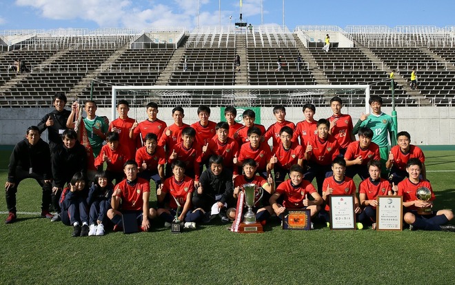 選手権予選 昨年4強 上田西敗れる 土曜日の最新結果を速報 あなたの出身県はどの強豪が代表校に サッカーダイジェストweb 選手権予選 昨年4強 上田西敗れる 土曜日の最新結果を速報 あなたの出身県はどの強豪が代表校に サッカーダイジェストweb