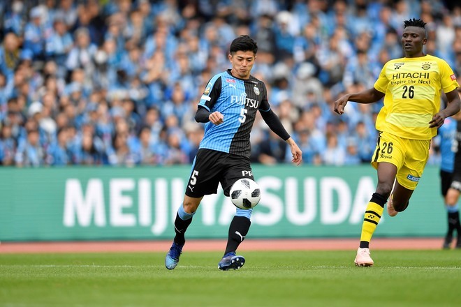 谷口彰悟photo 谷口が決めた試合は11試合連続無敗 イケメン 谷口選手をたっぷりと サッカーダイジェストweb 谷口彰悟photo 谷口が決めた試合は11試合連続無敗 イケメン 谷口選手をたっぷりと サッカーダイジェストweb