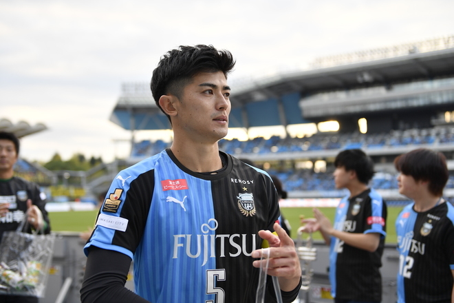 谷口彰悟photo 谷口が決めた試合は11試合連続無敗 イケメン 谷口選手をたっぷりと サッカーダイジェストweb 谷口彰悟photo 谷口が決めた試合は11試合連続無敗 イケメン 谷口選手をたっぷりと サッカーダイジェストweb