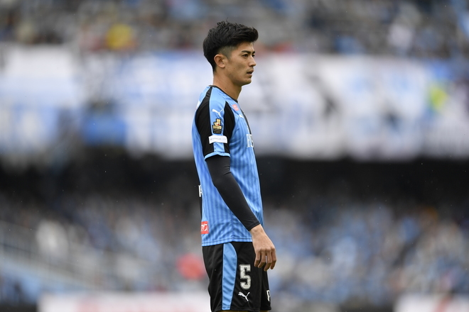 谷口彰悟photo 谷口が決めた試合は11試合連続無敗 イケメン 谷口選手をたっぷりと サッカーダイジェストweb 谷口彰悟photo 谷口が決めた試合は11試合連続無敗 イケメン 谷口選手をたっぷりと サッカーダイジェストweb