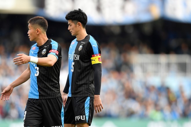 谷口彰悟photo 谷口が決めた試合は11試合連続無敗 イケメン 谷口選手をたっぷりと サッカーダイジェストweb 谷口彰悟photo 谷口が決めた試合は11試合連続無敗 イケメン 谷口選手をたっぷりと サッカーダイジェストweb