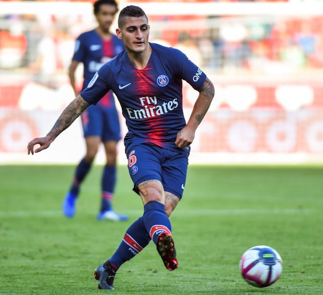 ネイマールをトップ下に抜擢 パリsgの 新チームアタック を徹底分析 サッカーダイジェストweb ネイマールをトップ下に抜擢 パリsgの 新チームアタック を徹底分析 サッカーダイジェストweb