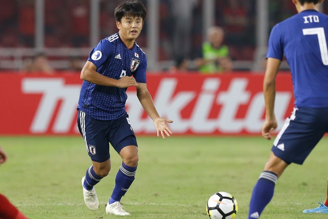 2世代飛び級で久保建英が初招集 U 21日本代表のuae遠征メンバーを発表 サッカーダイジェストweb 2世代飛び級で久保建英が初招集 U 21日本代表のuae遠征メンバーを発表 サッカーダイジェストweb