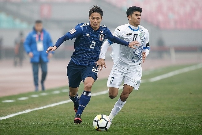 U 21日本代表photo アラブ首長国連邦遠征 ドバイカップu 23 に向けた招集メンバー23人 サッカーダイジェストweb U 21日本代表photo アラブ首長国連邦遠征 ドバイカップu 23 に向けた招集メンバー23人 サッカーダイジェストweb