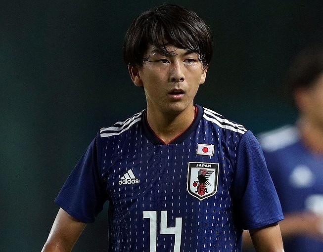 U 21日本代表photo アラブ首長国連邦遠征 ドバイカップu 23 に向けた招集メンバー23人 サッカーダイジェストweb U 21日本代表photo アラブ首長国連邦遠征 ドバイカップu 23 に向けた招集メンバー23人 サッカーダイジェストweb