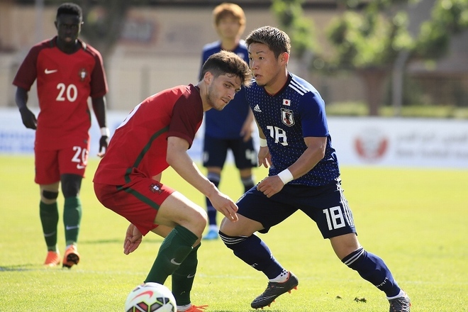 U 21日本代表photo アラブ首長国連邦遠征 ドバイカップu 23 に向けた招集メンバー23人 サッカーダイジェストweb U 21日本代表photo アラブ首長国連邦遠征 ドバイカップu 23 に向けた招集メンバー23人 サッカーダイジェストweb