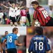 背番号秘話 ピルロやシルバといった天才パサーたちはなぜ 21番 にこだわったのか サッカーダイジェストweb 背番号秘話 ピルロやシルバといった天才パサーたちはなぜ 21番 にこだわったのか サッカーダイジェストweb