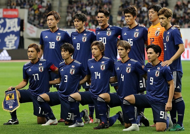 釜本邦茂 インパクトに欠けたキルギス戦 シュート1本の相手に対して物足りなさが残ったワケは サッカーダイジェストweb 釜本邦茂 インパクトに欠けたキルギス戦 シュート1本の相手に対して物足りなさが残ったワケは サッカーダイジェストweb