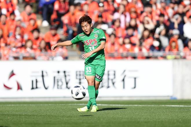 東京v 価値ある1勝も 納得いっていない 渡辺皓太の モヤモヤ の理由は サッカーダイジェストweb 東京v 価値ある1勝も 納得いっていない 渡辺皓太の モヤモヤ の理由は サッカーダイジェストweb