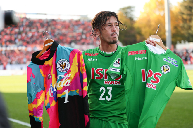 東京ヴェルディphoto 第2戦へ駒を進めたヴェルディ 田村選手はあるユニフォームを持って サッカーダイジェストweb 東京ヴェルディphoto 第2戦へ駒を進めたヴェルディ 田村選手はあるユニフォームを持って サッカーダイジェストweb