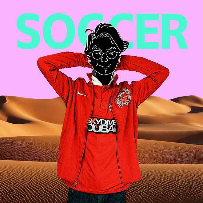 サッカーをライフスタイルに取り入れたfootball Maxのin The Cityコレクションvol 23 ドバイの赤い騎士団 サッカー ダイジェストweb サッカーをライフスタイルに取り入れたfootball Maxのin The Cityコレクションvol 23 ドバイの赤い騎士団 サッカー ダイジェストweb