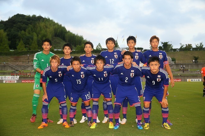 画像をダウンロード サッカー U14 日本 代表 サッカー U14 日本 代表 メンバー 19 Saesipapictvei