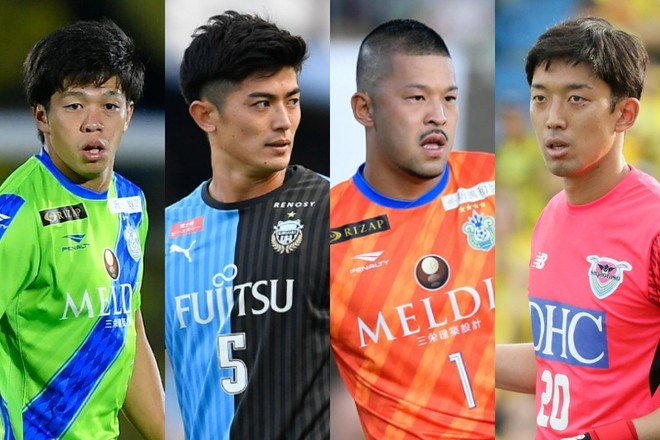 j1採点ランキング Df Gk編 全試合フル出場の谷口が堂々の1位 湘南勢も大健闘 サッカーダイジェストweb j1採点ランキング Df Gk編 全試合フル出場の谷口が堂々の1位 湘南勢も大健闘 サッカーダイジェストweb