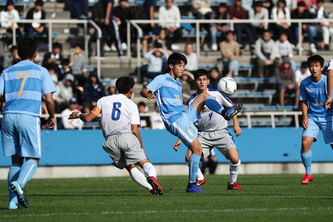 高校サッカー勢力図 18選手権出場プレーヤー 出身都道府県ランキングを発表 あなたの出身地は何位 サッカーダイジェストweb 高校サッカー勢力図 18選手権出場プレーヤー 出身都道府県ランキングを発表 あなたの出身地は何位 サッカーダイジェストweb