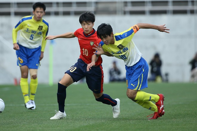 高校サッカー勢力図 18選手権出場プレーヤー 出身都道府県ランキングを発表 あなたの出身地は何位 サッカーダイジェストweb 高校サッカー勢力図 18選手権出場プレーヤー 出身都道府県ランキングを発表 あなたの出身地は何位 サッカーダイジェストweb
