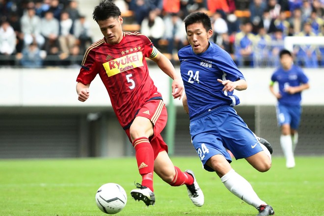 高校サッカー勢力図 18選手権出場プレーヤー 出身都道府県ランキングを発表 あなたの出身地は何位 サッカーダイジェストweb 高校サッカー勢力図 18選手権出場プレーヤー 出身都道府県ランキングを発表 あなたの出身地は何位 サッカーダイジェストweb