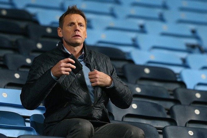 mi5に頼まれてもスパイはしない 元イングランド代表dfが謎の 北朝鮮訪問 へ サッカーダイジェストweb mi5に頼まれてもスパイはしない 元イングランド代表dfが謎の 北朝鮮訪問 へ サッカーダイジェストweb