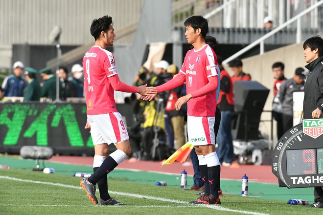 c大阪の主軸2名がライバルクラブに流出 杉本健勇が浦和 山村和也は川崎へ完全移籍 サッカーダイジェストweb c大阪の主軸2名がライバルクラブに流出 杉本健勇が浦和 山村和也は川崎へ完全移籍 サッカーダイジェストweb
