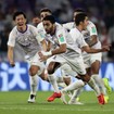 ブラジルで挫折し日本の高校へ 元鹿島のカイオがクラブw杯決勝の舞台に辿り着くまで サッカーダイジェストweb ブラジルで挫折し日本の高校へ 元鹿島のカイオがクラブw杯決勝の舞台に辿り着くまで サッカーダイジェストweb