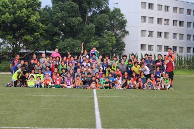 指導者が伸びなければ 選手は伸びない 日本フットボール学会の会頭が考える育成現場の理想形 サッカーダイジェストweb 指導者が伸びなければ 選手は伸びない 日本フットボール学会の会頭が考える育成現場の理想形 サッカーダイジェストweb