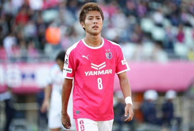 主力流出に歯止め c大阪が柿谷曜一朗 山下達也 松田陸の慰留に成功 サッカーダイジェストweb 主力流出に歯止め c大阪が柿谷曜一朗 山下達也 松田陸の慰留に成功 サッカーダイジェストweb