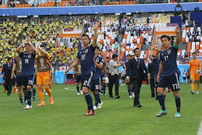 18ベストヒット セルジオ越後 番狂わせでもなんでもない この日のコロンビアなら勝って当然だ ロシアw杯編vol 1 サッカー ダイジェストweb 18ベストヒット セルジオ越後 番狂わせでもなんでもない この日のコロンビアなら勝って当然だ ロシアw杯編vol 1 サッカー ダイジェストweb
