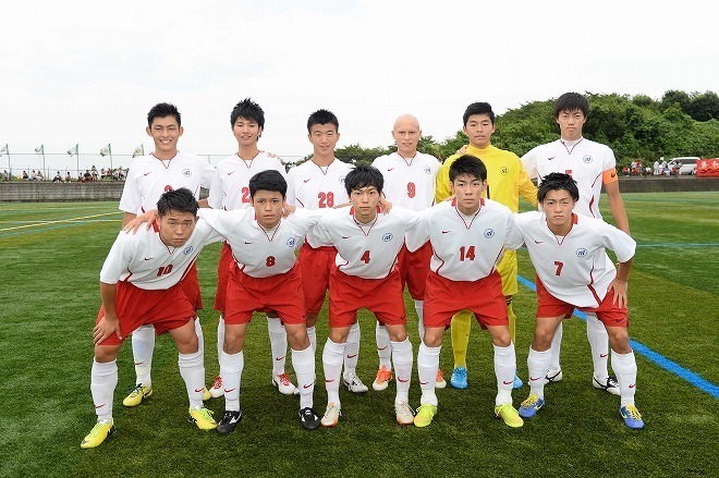 U 18プレミアリーグ 強豪チームの現在地 三菱養和scユース編 サッカーダイジェストweb