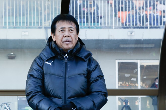 選手権 星稜を落ち着かせたob鈴木大輔の言葉 名将 河﨑護監督が明かす 堂々とプレーしなさい に込められた意味 サッカーダイジェストweb 選手権 星稜を落ち着かせたob鈴木大輔の言葉 名将 河﨑護監督が明かす 堂々とプレーしなさい に込められた意味 サッカーダイジェストweb