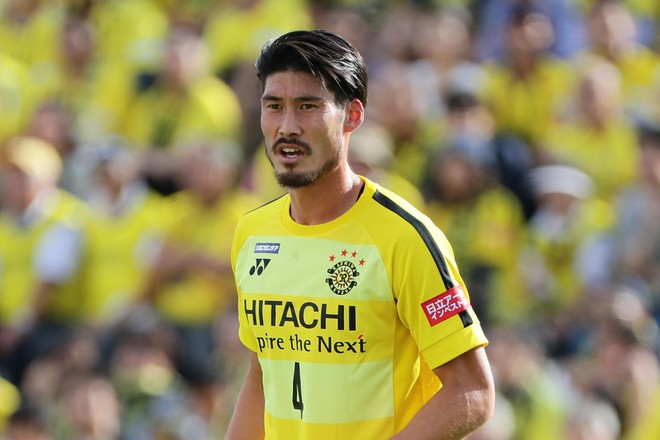 選手権 星稜を落ち着かせたob鈴木大輔の言葉 名将 河﨑護監督が明かす 堂々とプレーしなさい に込められた意味 サッカーダイジェストweb 選手権 星稜を落ち着かせたob鈴木大輔の言葉 名将 河﨑護監督が明かす 堂々とプレーしなさい に込められた意味 サッカーダイジェストweb