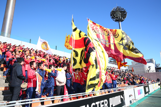 選手権photo 浜松開誠館 ０ １ 長崎総附 全国初出場と全国常連の対戦は長崎総附に軍配が上がる サッカーダイジェストweb